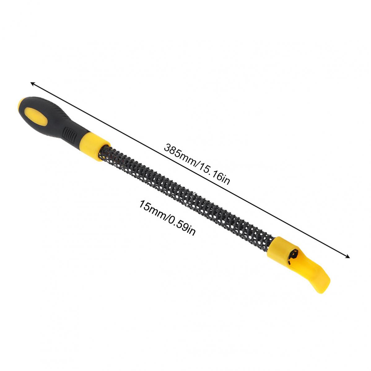 Raspa cilindrica in legno per  - Woodworking Files And Rasps recensione e prezzo