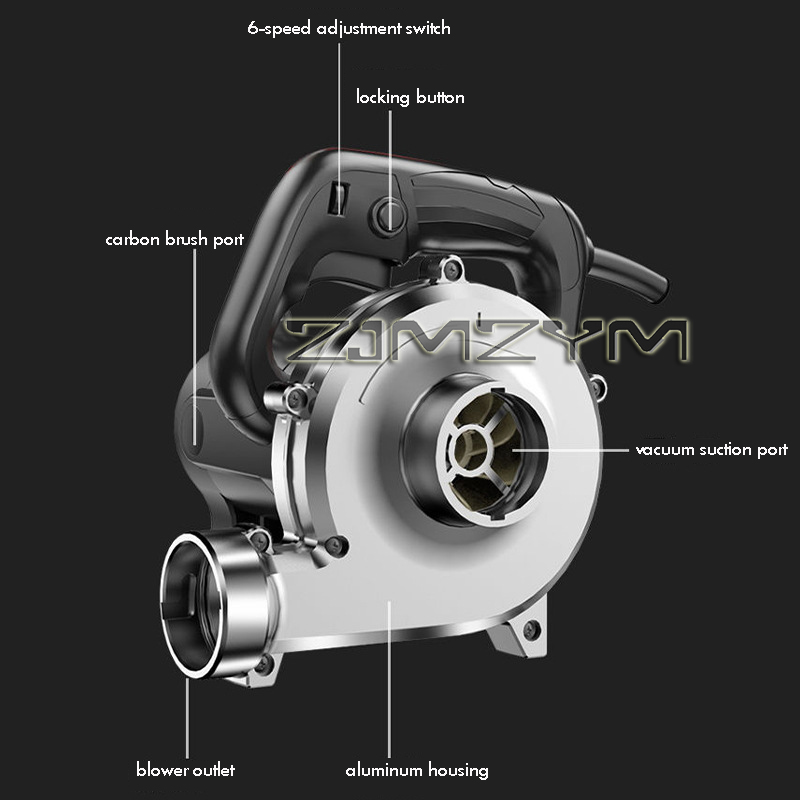 Aspiratore Industriale da 6280 - Woodworking Vacuum System recensione e prezzo
