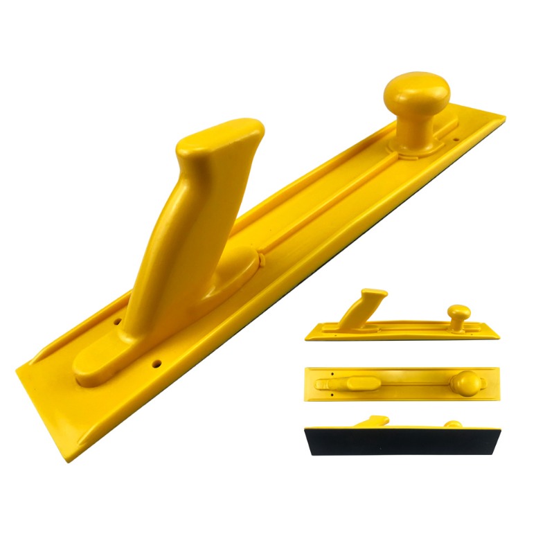 Blocco di Sicurezza per Lavora - Woodworking Kickback recensione e prezzo