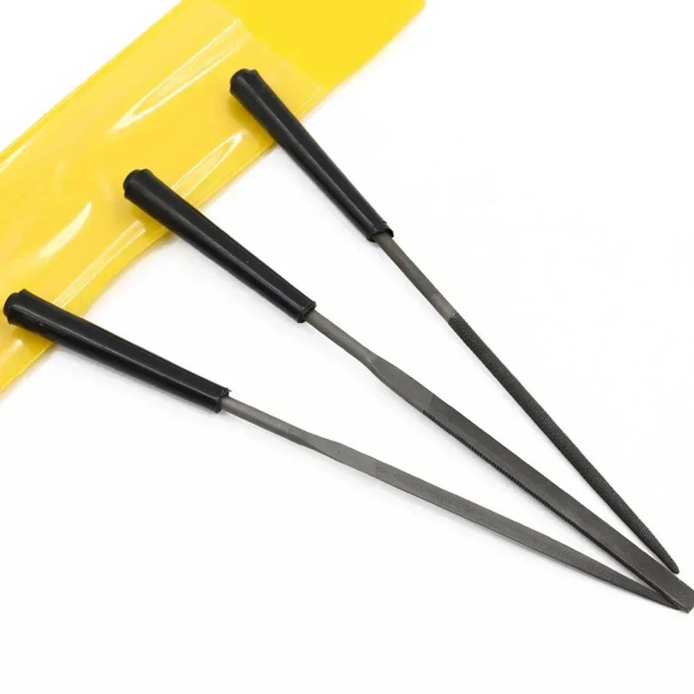 Set di 3 limatrici a punta in  - Woodworking Files And Rasps recensione e prezzo