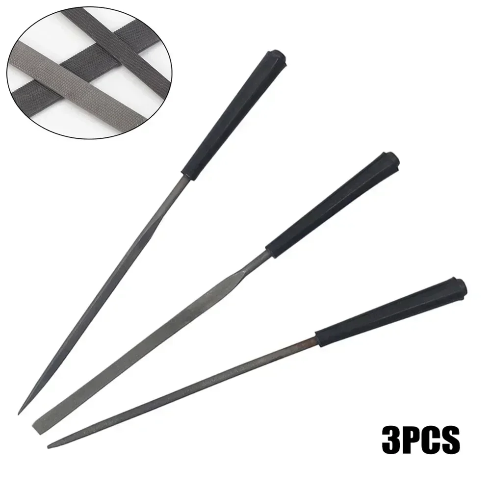 Set di 3 limatrici a punta in  - Woodworking Files And Rasps recensione e prezzo