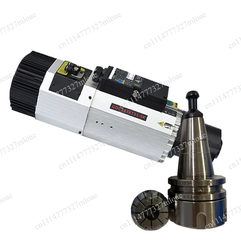 Impugnatura BT30-ER32-60, port - Woodworking Lathe Chuck recensione e prezzo