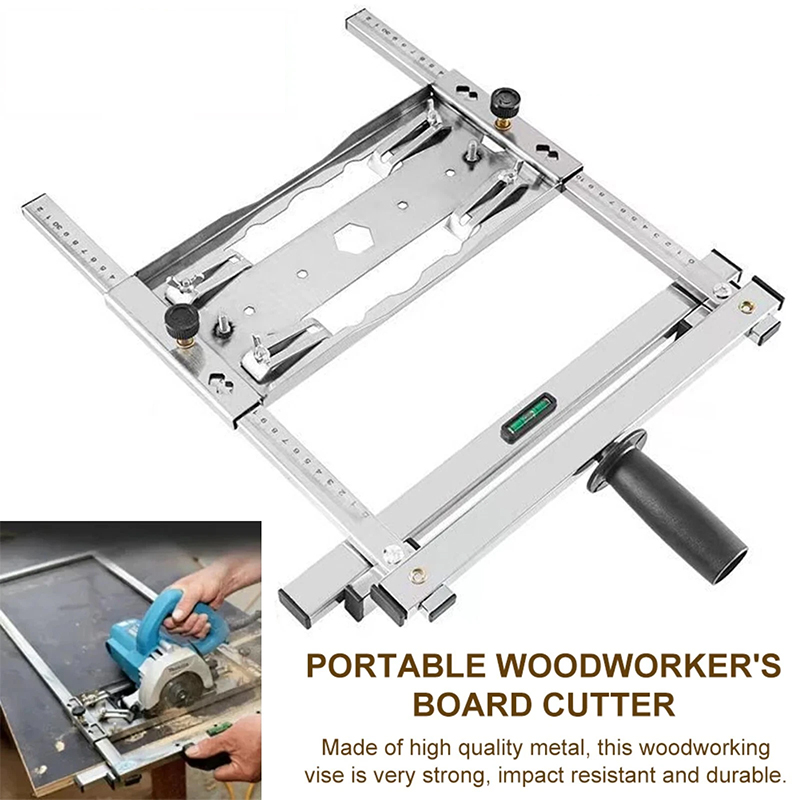Guida Multifunzionale per Tagl - Woodworking Edge recensione e prezzo