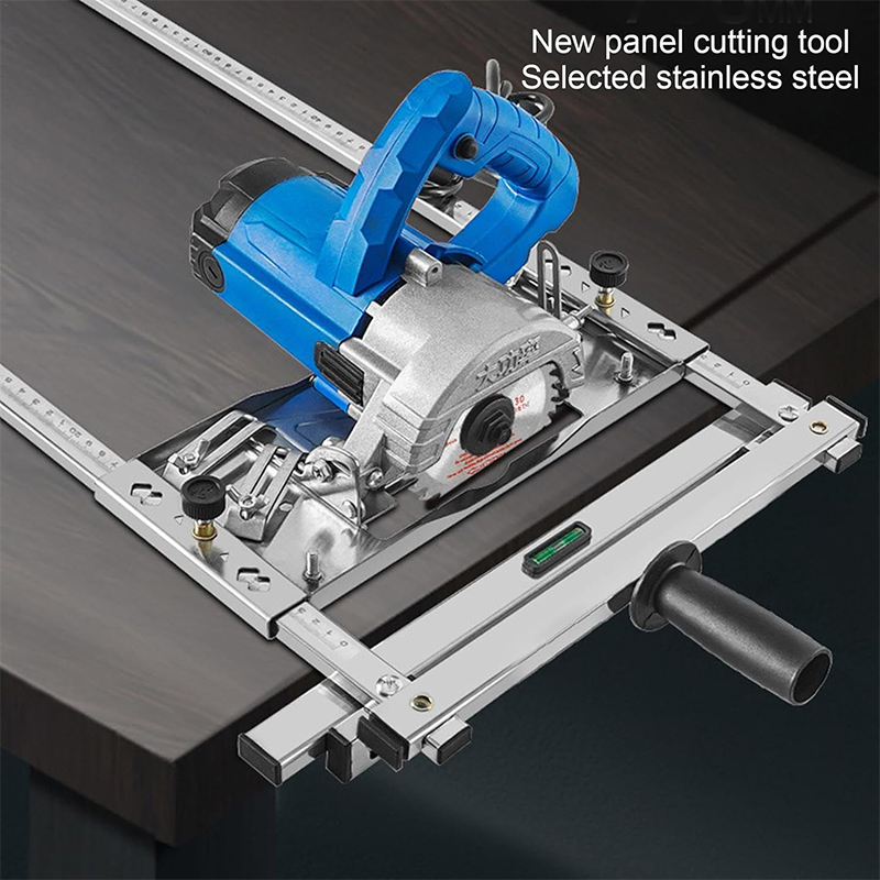 Guida Multifunzionale per Tagl - Woodworking Edge recensione e prezzo