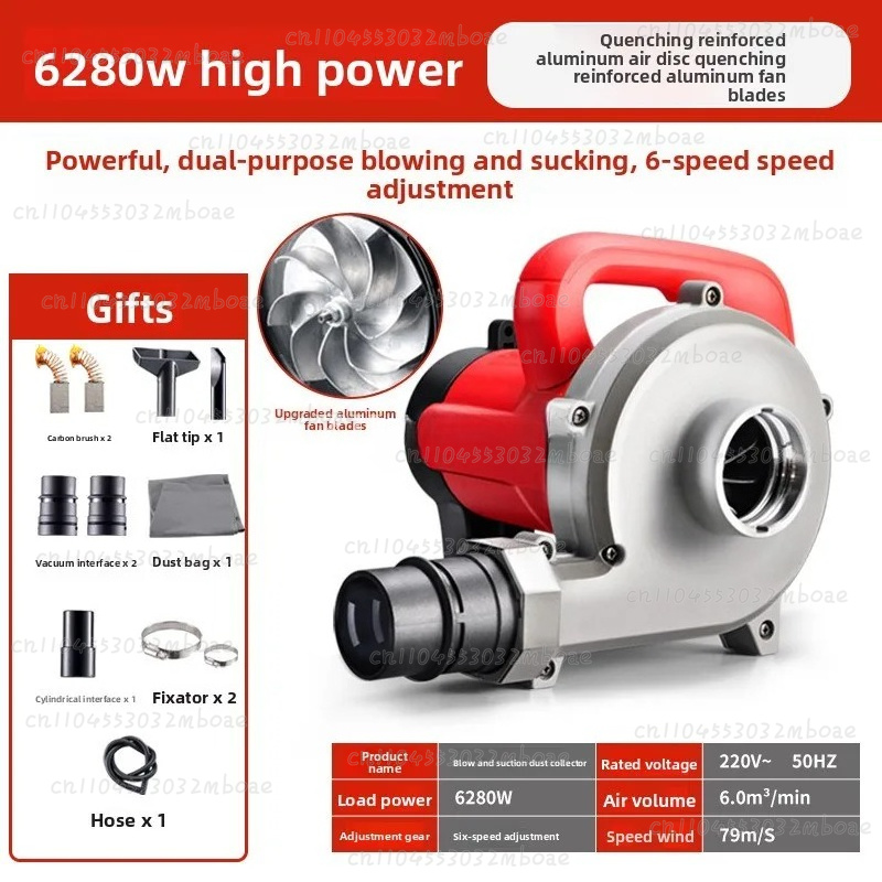 Aspiratore Industriale Potente - Woodworking Vacuum System recensione e prezzo