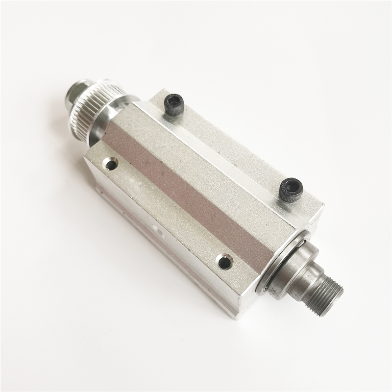 Mini tornio per la lavorazione - Woodworking Lathe Chuck recensione e prezzo