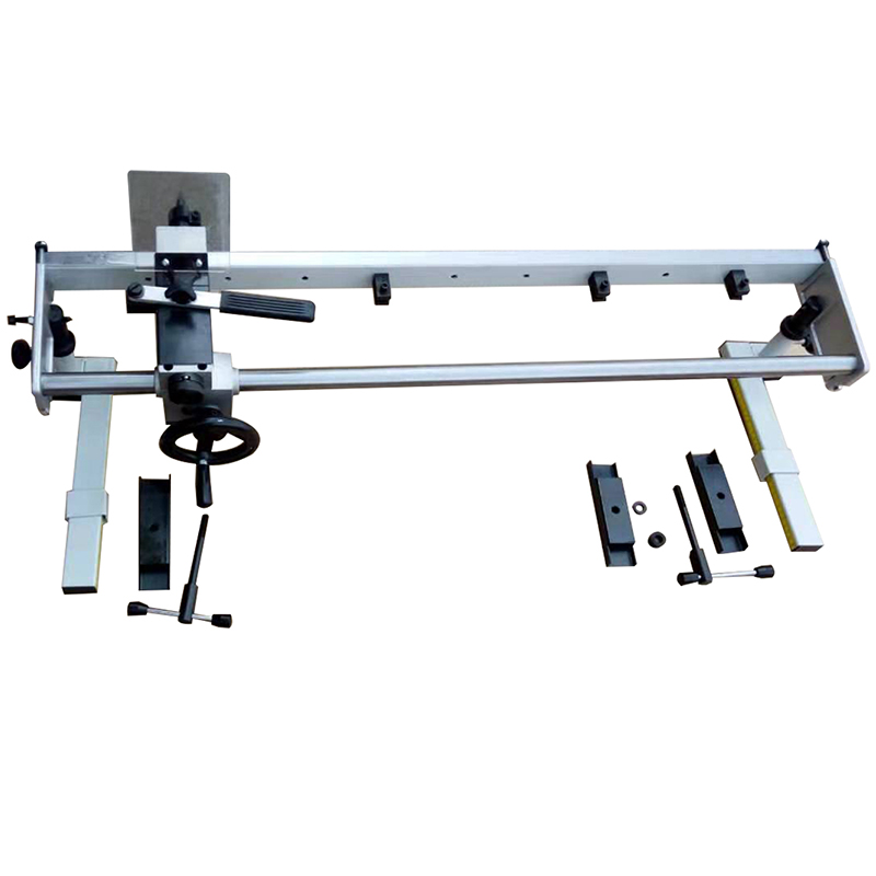 Portautensili per la lavorazio - Woodworking Table recensione e prezzo