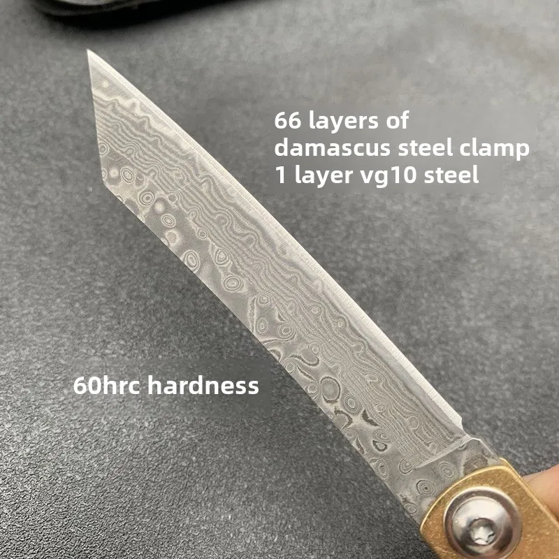 Higonokami giapponese mini col - Woodworking Japanese recensione e prezzo