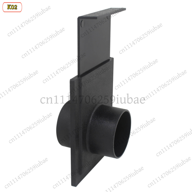 Kit di Raccordi per la Raccolt - Woodworking Vacuum System recensione e prezzo