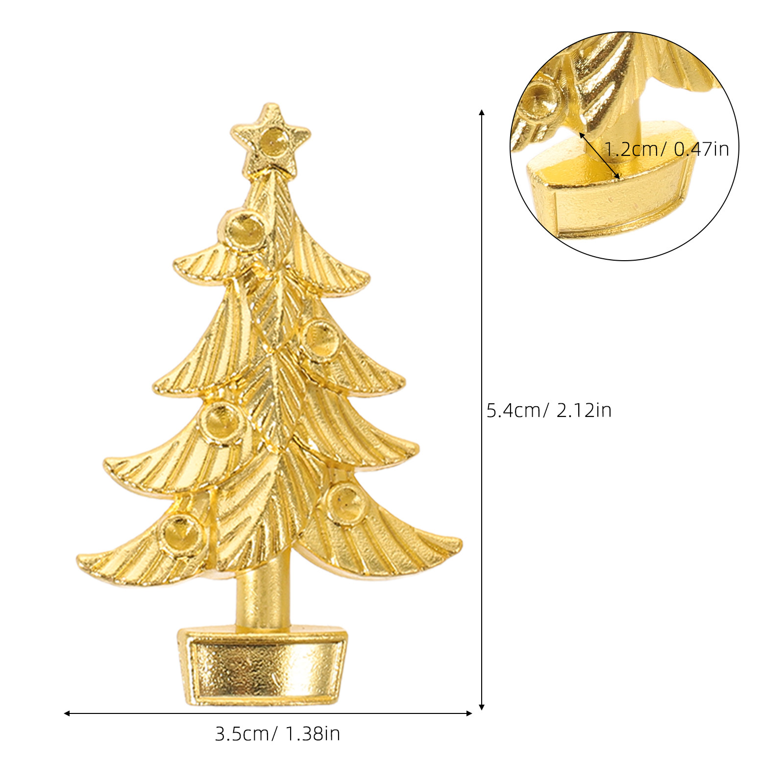 4 pomelli per mobili a tema na - Woodworking Xmas Tree recensione e prezzo