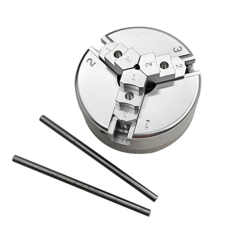 Mandrino autocentrante a 3 gri - Woodworking Lathe Chuck recensione e prezzo
