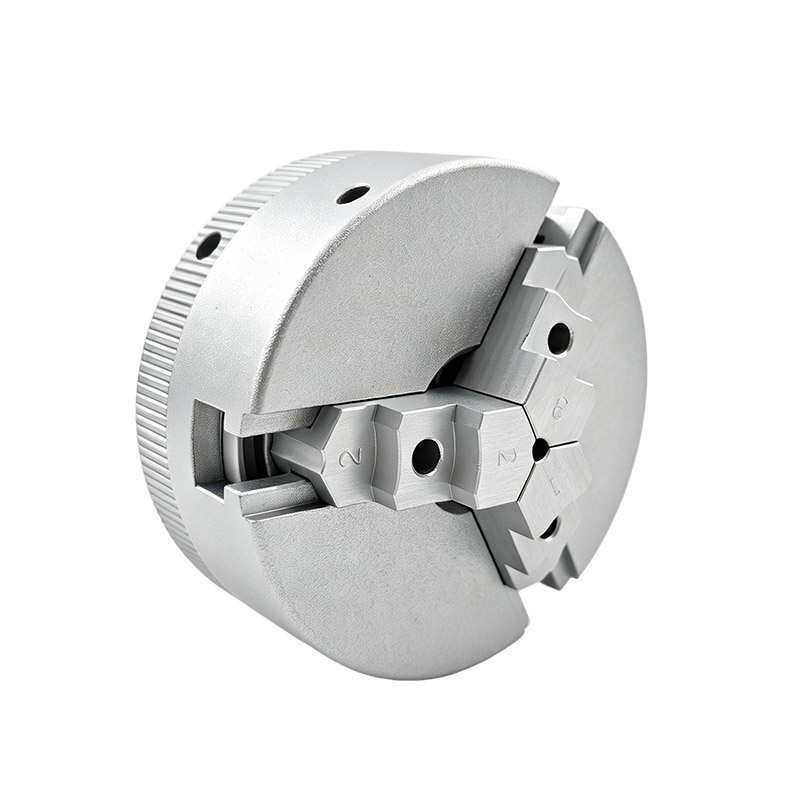 Mandrino autocentrante a 3 gri - Woodworking Lathe Chuck recensione e prezzo