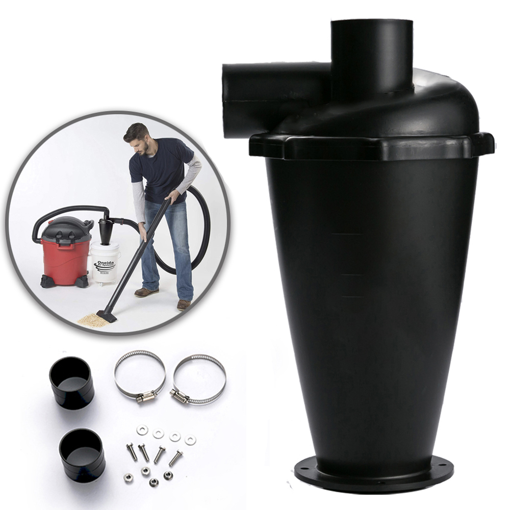Aspirapolvere Turbo Filtro per - Woodworking Vacuum System recensione e prezzo