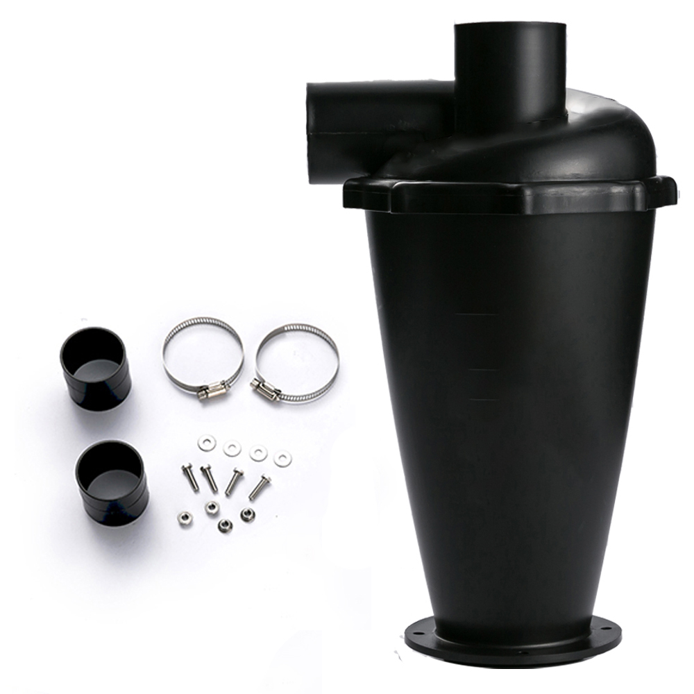 Aspirapolvere Turbo Filtro per - Woodworking Vacuum System recensione e prezzo