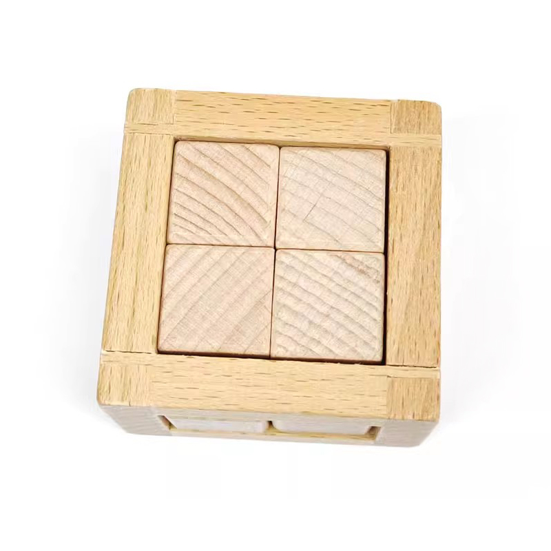 Giocattoli educativi per lo sm - Woodworking Game recensione e prezzo