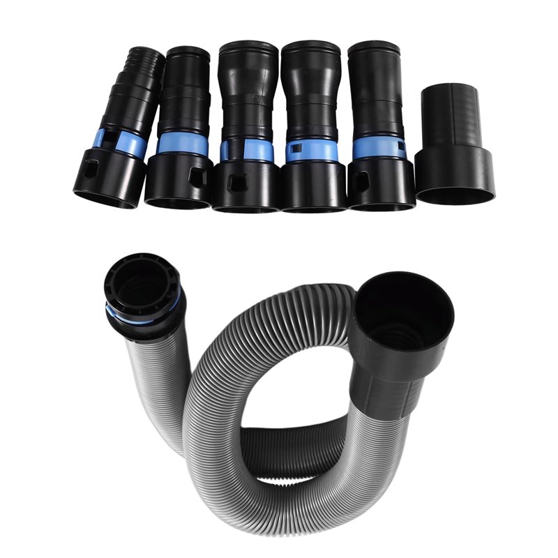 Kit tubo flessibile per aspira - Woodworking Vacuum System recensione e prezzo