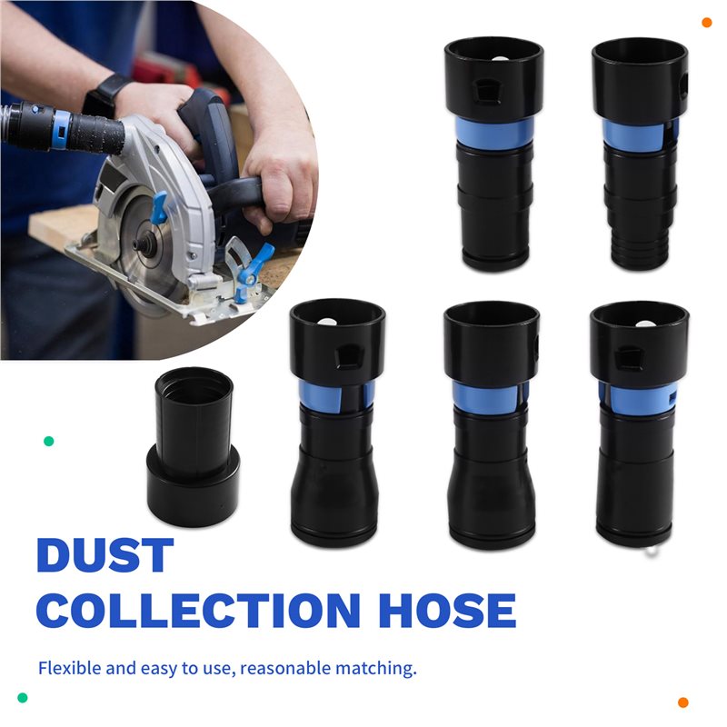 Kit tubo flessibile per aspira - Woodworking Vacuum System recensione e prezzo