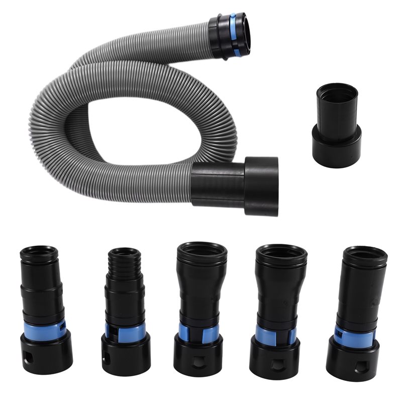 Kit tubo flessibile per aspira - Woodworking Vacuum System recensione e prezzo