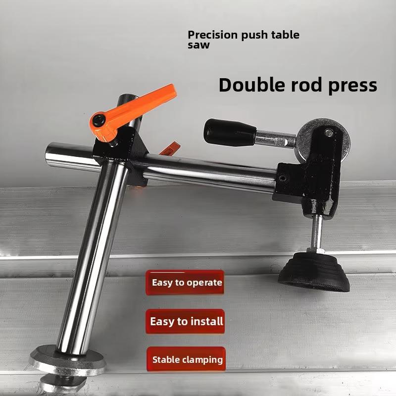 Sega a pannello di precisione  - Woodworking Table recensione e prezzo