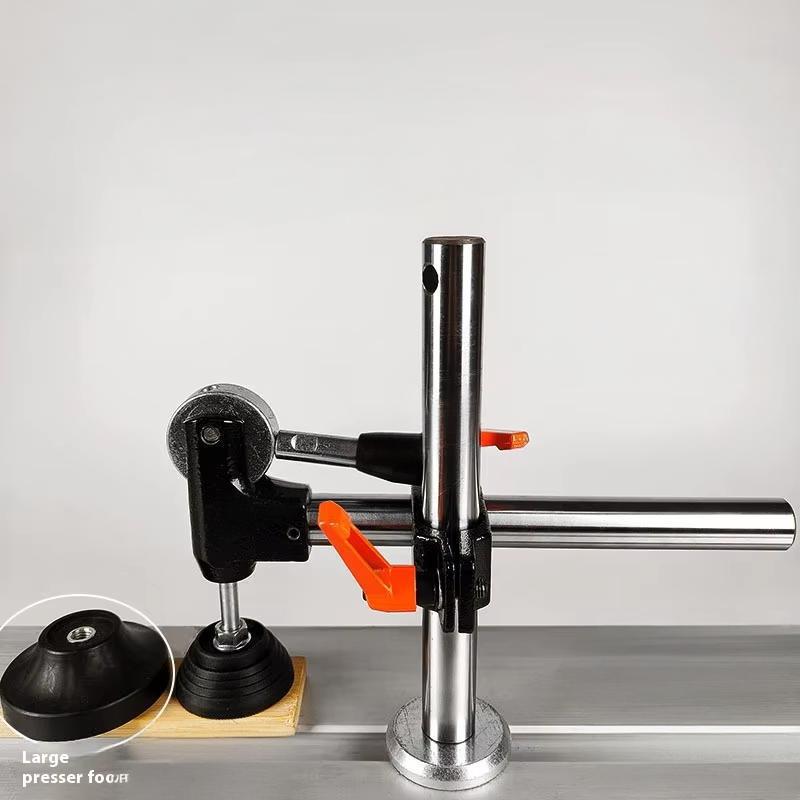 Sega a pannello di precisione  - Woodworking Table recensione e prezzo