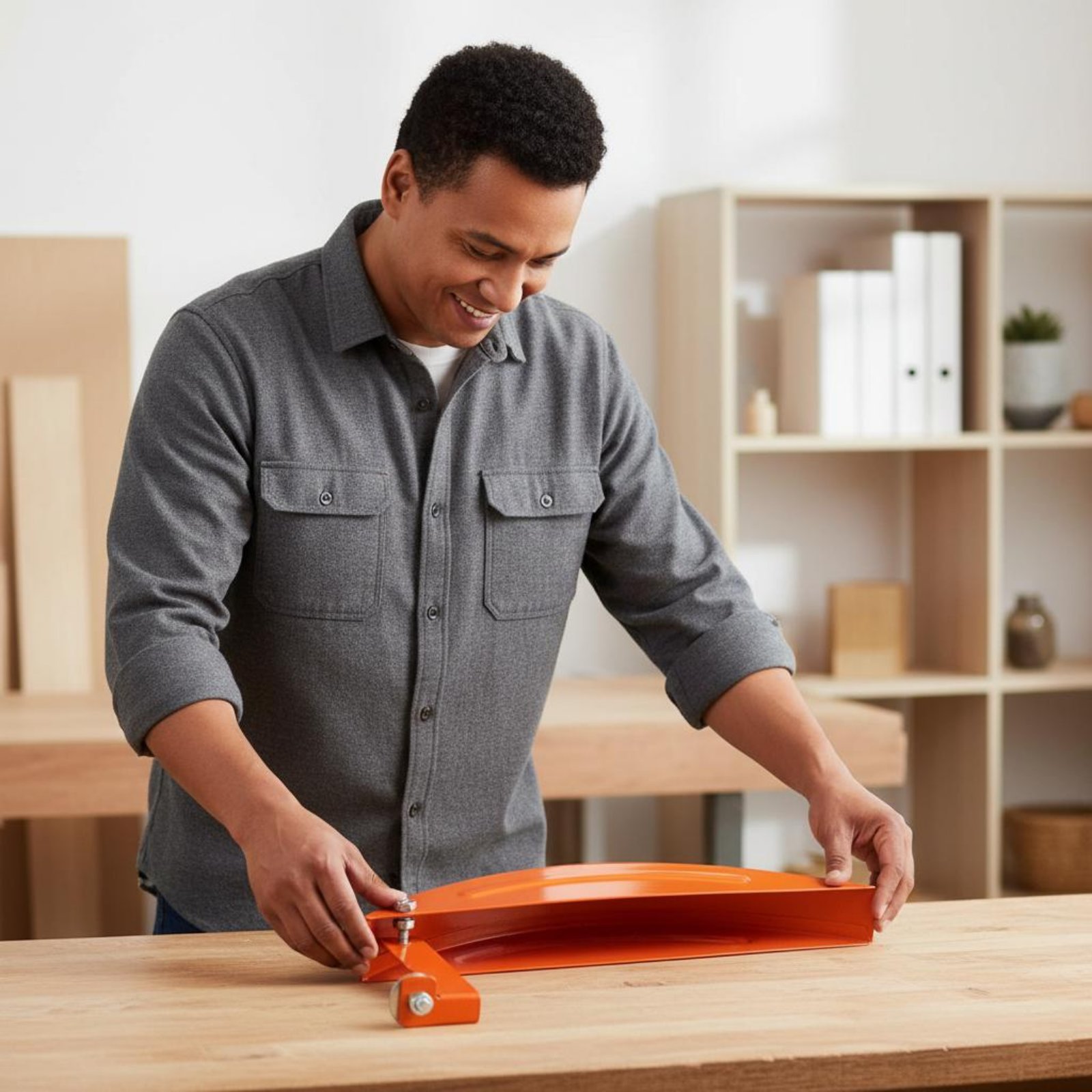 Protezione Lama per Taglio a T - Woodworking Table recensione e prezzo
