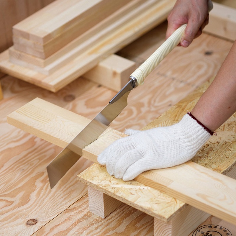 Sega a lama singola GYOKUCHO 4 - Woodworking Japanese recensione e prezzo