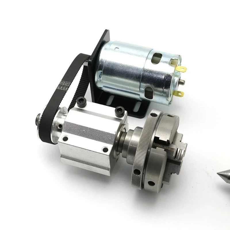 Motore multifunzionale 895 Tor - Woodworking Lathe Chuck recensione e prezzo