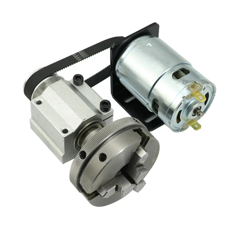 Motore multifunzionale 895 Tor - Woodworking Lathe Chuck recensione e prezzo