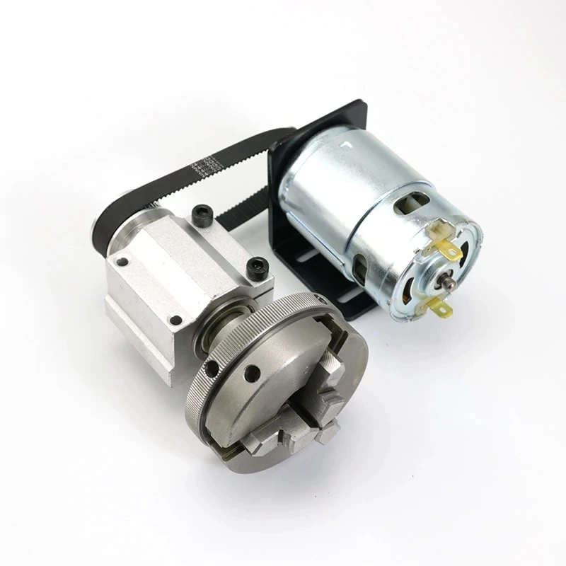 Motore multifunzionale 895 Tor - Woodworking Lathe Chuck recensione e prezzo