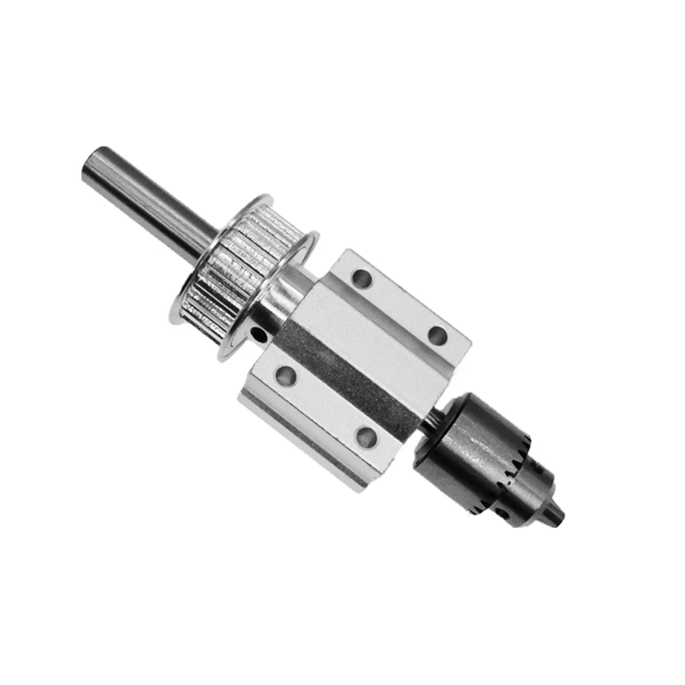 ALLSOME No Power mandrino Asse - Woodworking Lathe Chuck recensione e prezzo
