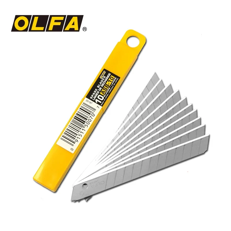 OLFA ASB-10 Lame di ricambio d - Woodworking Wallpaper recensione e prezzo