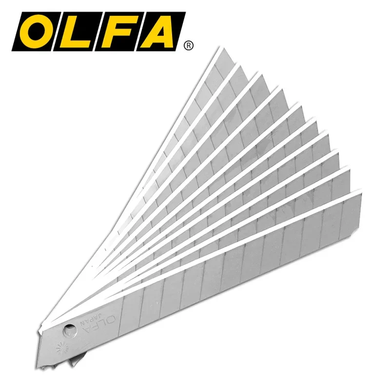 OLFA ASB-10 Lame di ricambio d - Woodworking Wallpaper recensione e prezzo