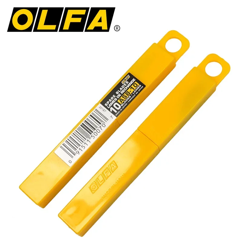 OLFA ASB-10 Lame di ricambio d - Woodworking Wallpaper recensione e prezzo