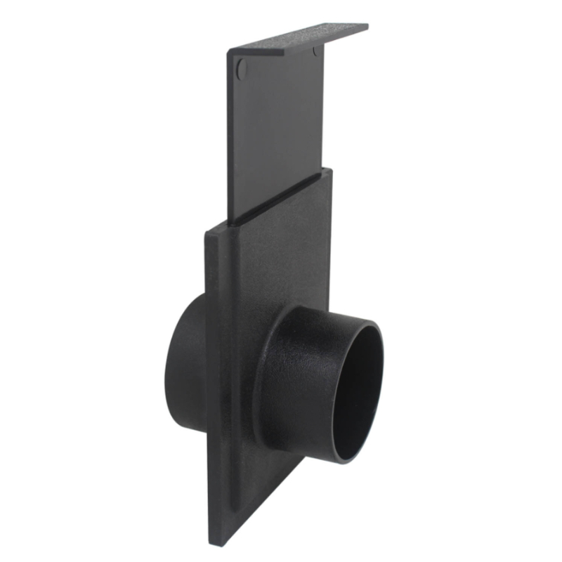 Kit di raccordi per la raccolt - Woodworking Vacuum System recensione e prezzo