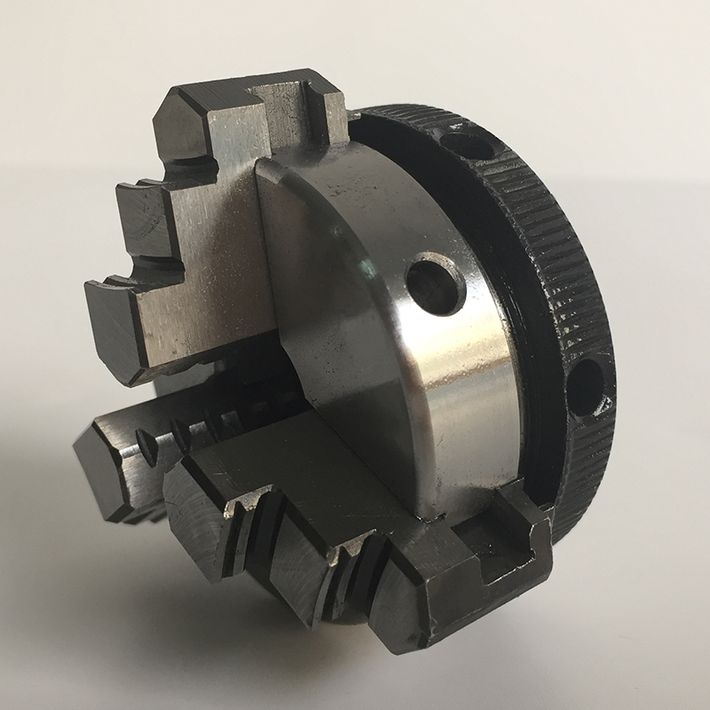 Mandrino per tornio autocentra - Woodworking Lathe Chuck recensione e prezzo