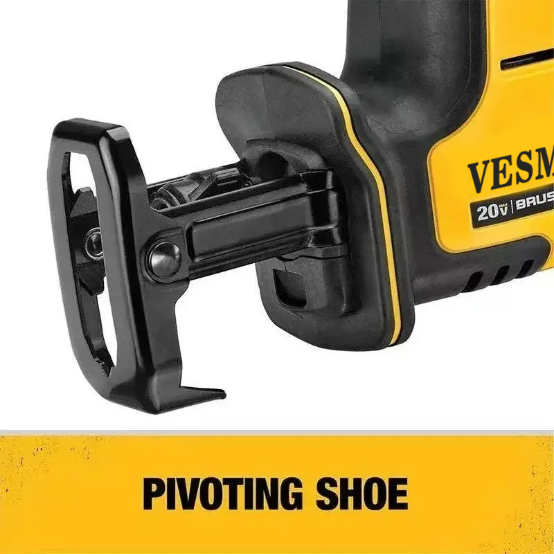 Sega Reciproca Senza Fili a Un - Woodworking Hand Saw recensione e prezzo
