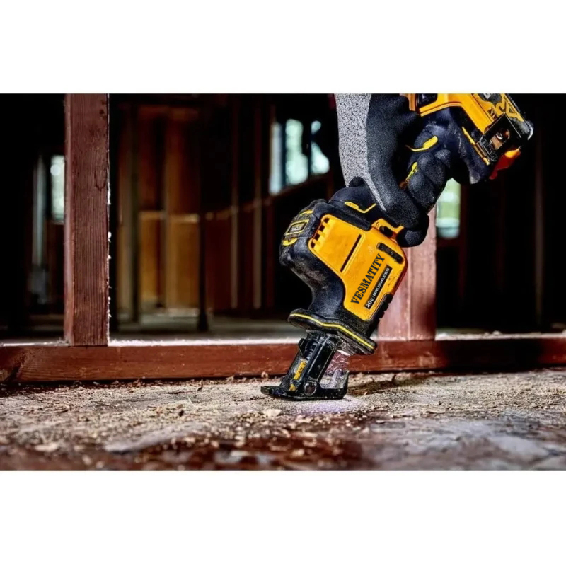 Sega Reciproca Senza Fili a Un - Woodworking Hand Saw recensione e prezzo