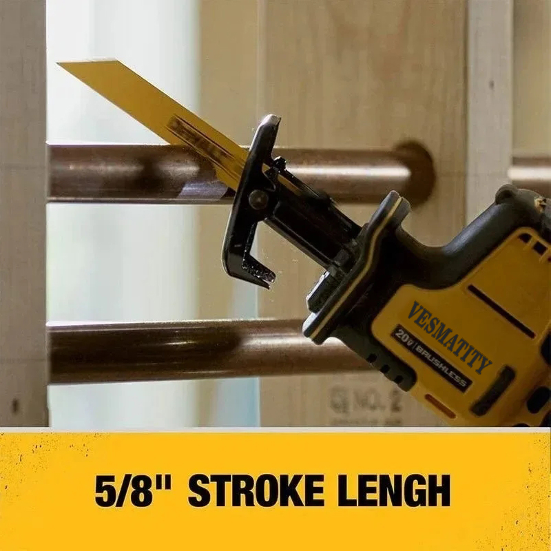 Sega Reciproca Senza Fili a Un - Woodworking Hand Saw recensione e prezzo
