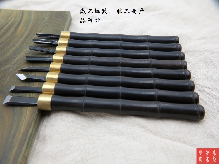8 PCS Giappone SK5 Legno Intag - Woodworking Japan recensione e prezzo