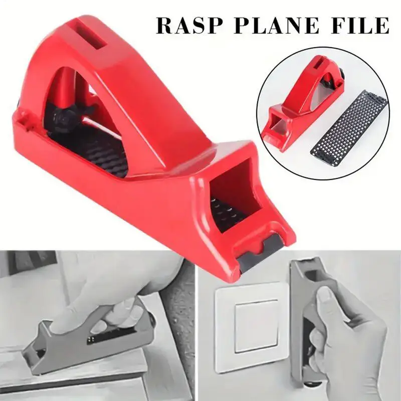 Pialla per cartongesso, raspa  - Woodworking Files And Rasps recensione e prezzo