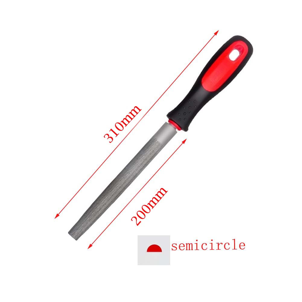 Set di lime in acciaio ad alto - Woodworking Files And Rasps recensione e prezzo