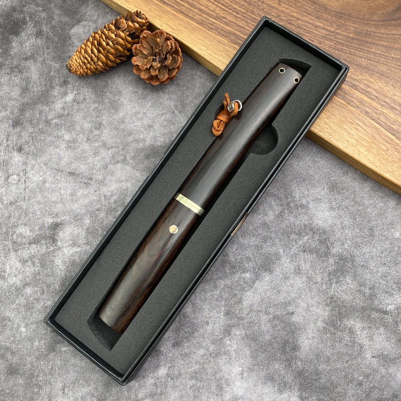 Coltello a lama fissa in stile - Woodworking Japanese recensione e prezzo