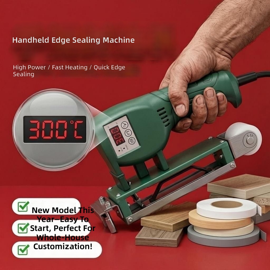 Bordatrice per pelle, utensile - Woodworking Edge recensione e prezzo