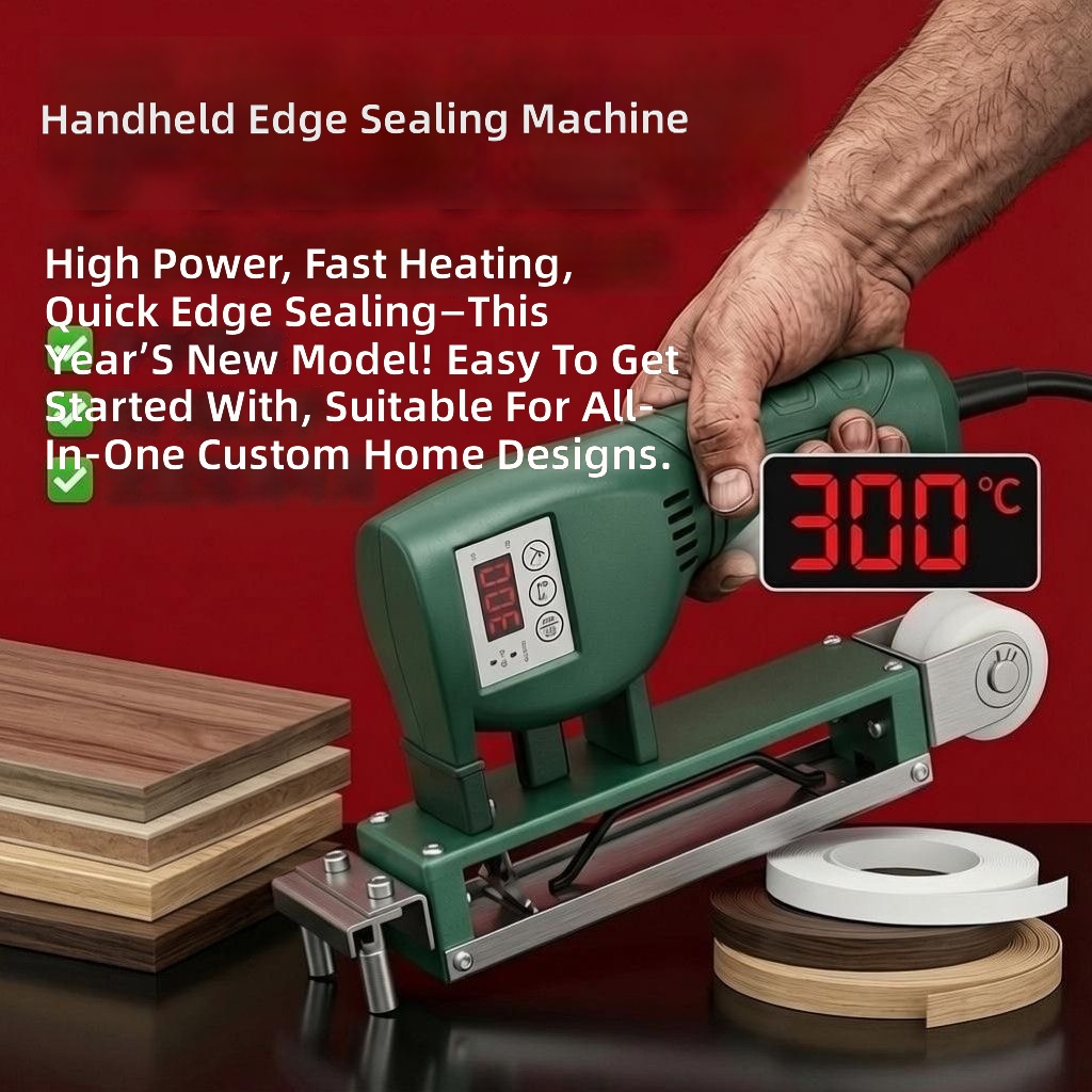 Bordatrice per pelle, utensile - Woodworking Edge recensione e prezzo