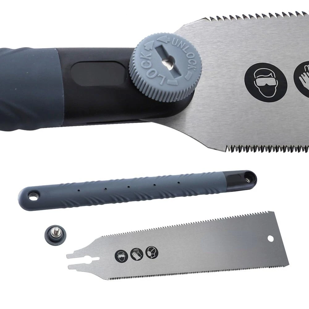 Sega a mano per taglio fine de - Woodworking Japanese recensione e prezzo