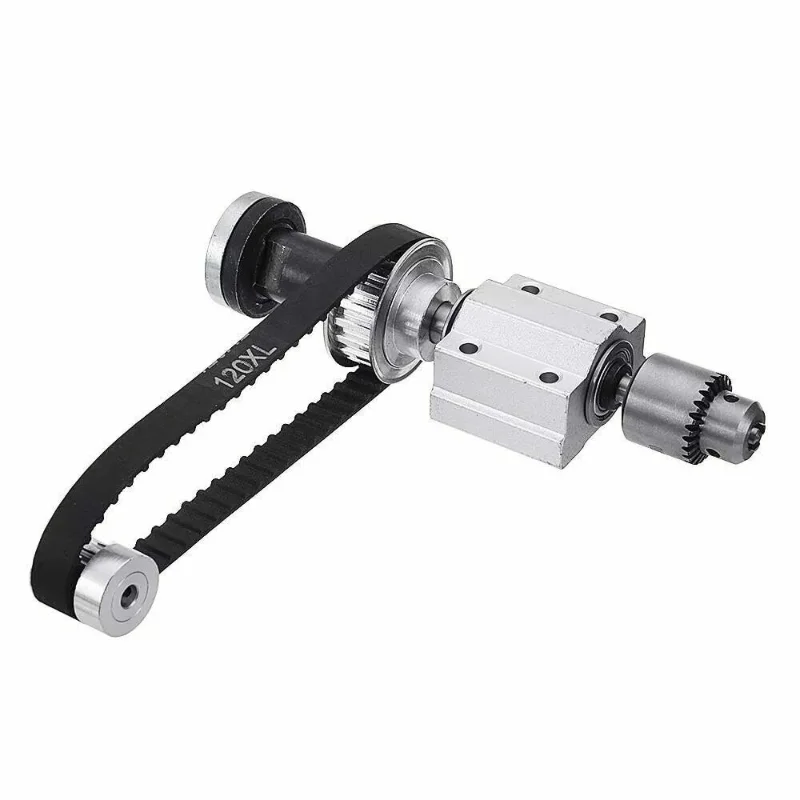 Accessori per piccoli tornio C - Woodworking Lathe Chuck recensione e prezzo