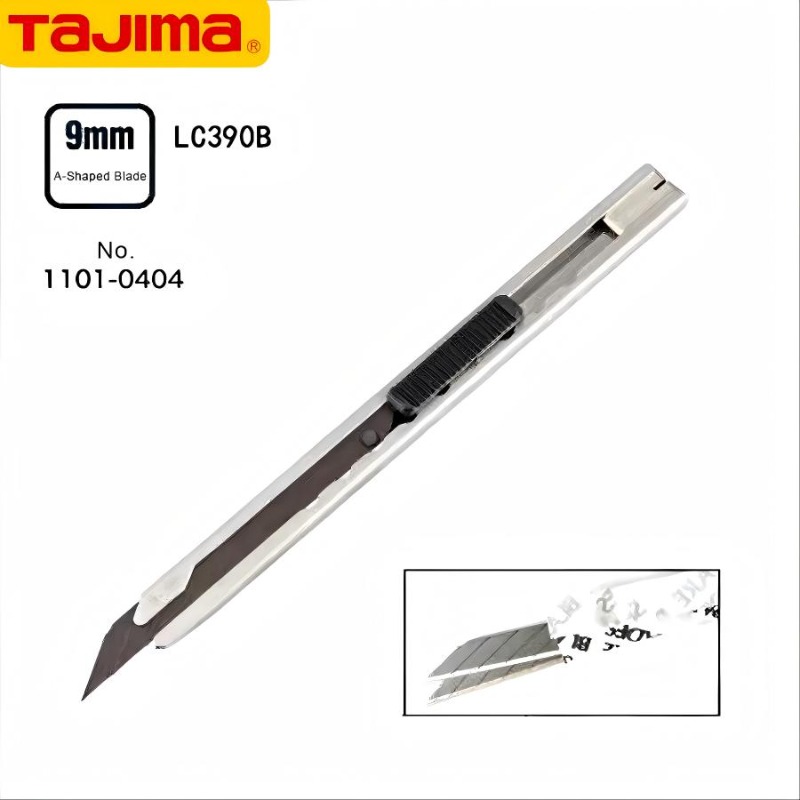 TAJIMA 1101-0404 coltello arti - Woodworking Wallpaper recensione e prezzo