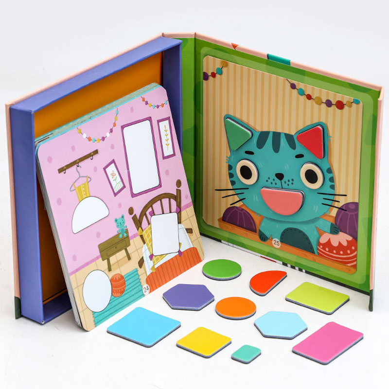 Giocattoli Educativi con Forme - Woodworking Game recensione e prezzo