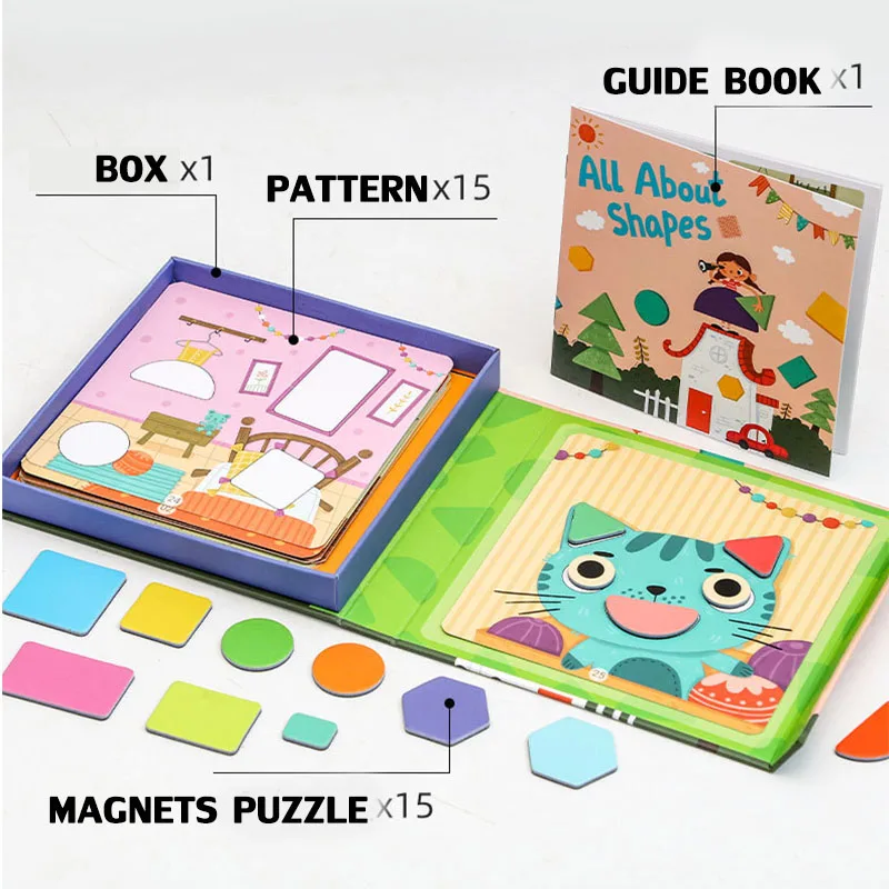 Giocattoli Educativi con Forme - Woodworking Game recensione e prezzo
