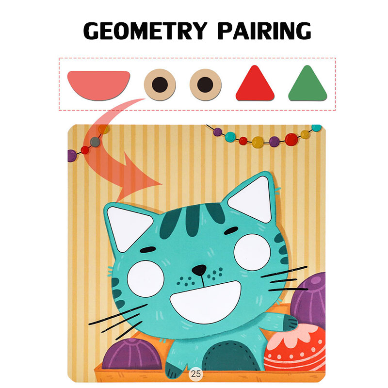 Giocattoli Educativi con Forme - Woodworking Game recensione e prezzo